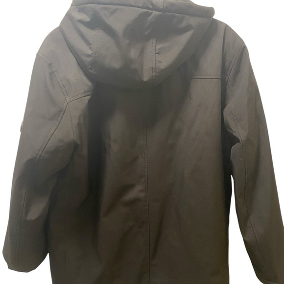 Michael Kors black jacket - Picture 2 of 12